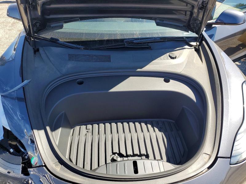 2023 Tesla Model 3 მანქანა იყიდება აუქციონზე, vin: 5YJ3E1EA4PF679255, აუქციონის ნომერი: 41598396