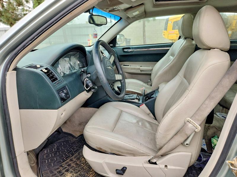 2006 Chrysler 300 მანქანა იყიდება აუქციონზე, vin: 2C3KA53GX6H146121, აუქციონის ნომერი: 48254666