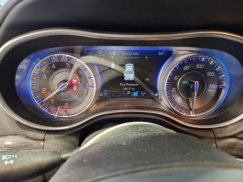 Aukcja sprzedaży 2016 Chrysler 300, vin: 2C3CCARG9GH239065, numer aukcji: 48060346