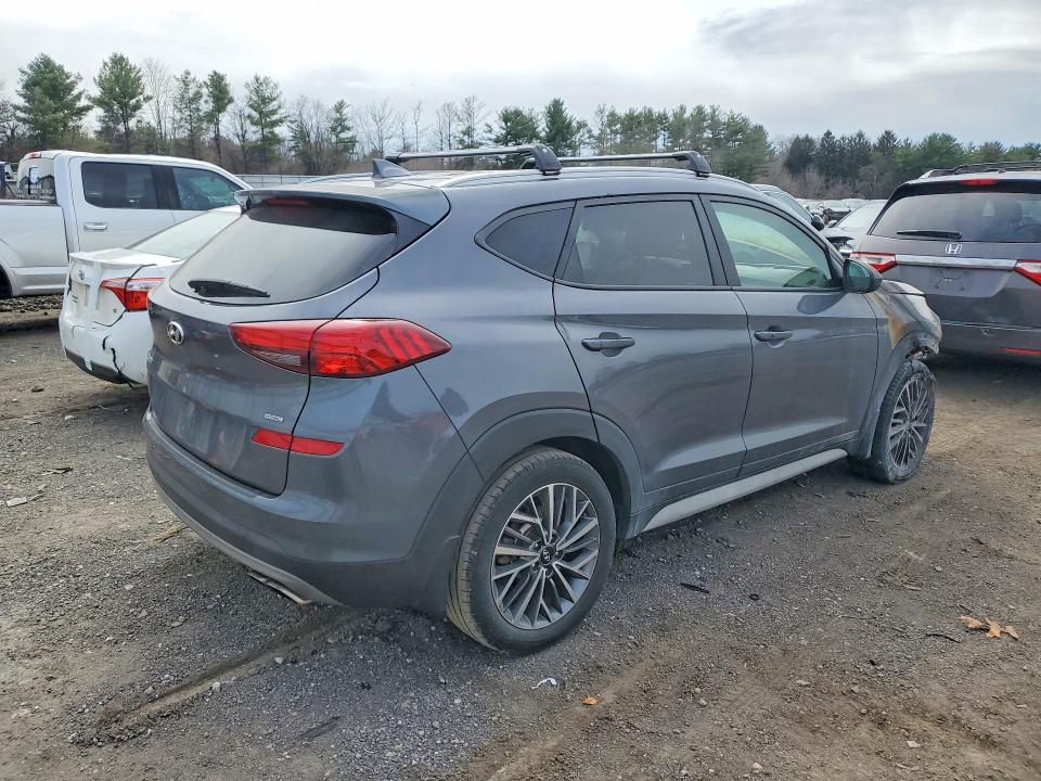 Продаж на аукціоні авто 2019 Hyundai Tucson, vin: KM8J3CAL9KU068651, номер лоту: 47429086