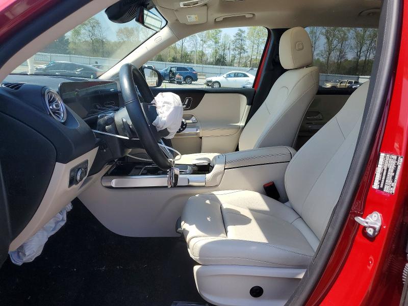 Aukcja sprzedaży 2021 Mercedes-benz 300, vin: W1N4M4HB2MW116850, numer aukcji: 47809216