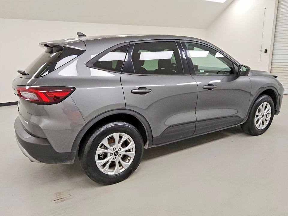 Продаж на аукціоні авто 2025 Ford Escape, vin: 1FMCU9GN2SUA85809, номер лоту: 47194706