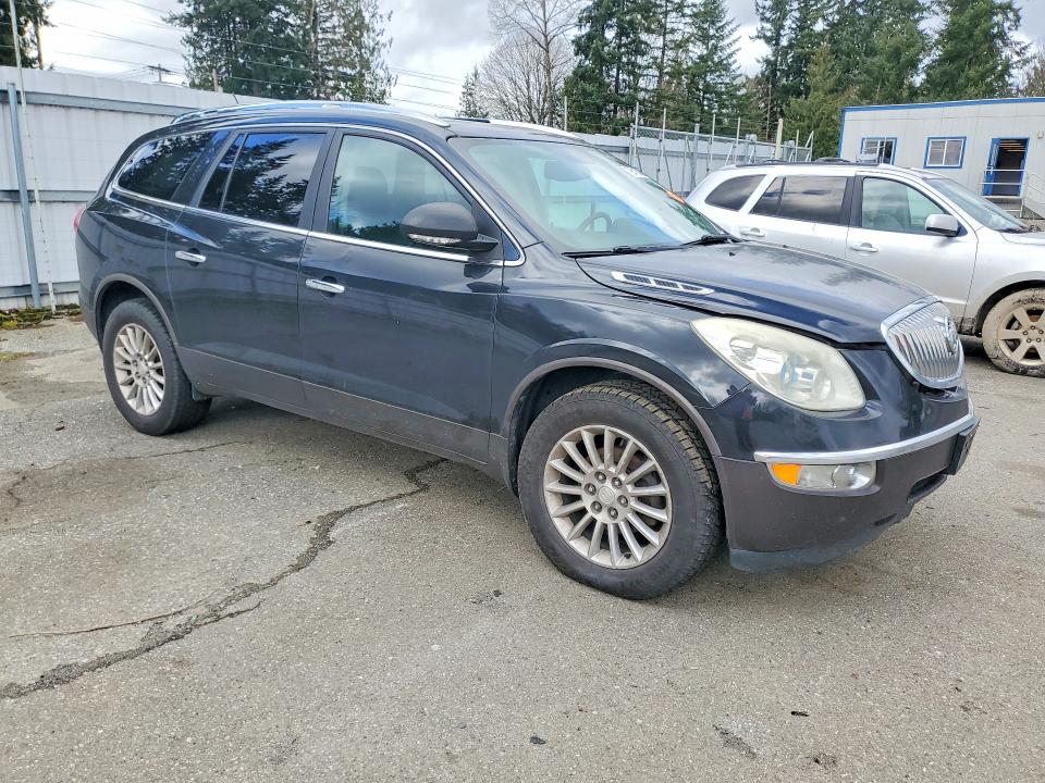 Aukcja sprzedaży 2011 Buick Enclave, vin: 5GAKRBED7BJ357437, numer aukcji: 79847345