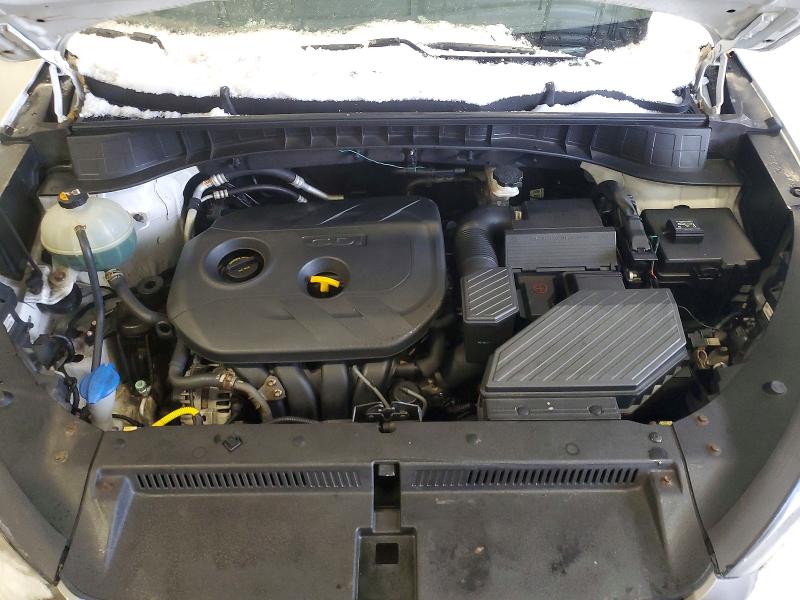 2016 Hyundai Tucson მანქანა იყიდება აუქციონზე, vin: KM8J3CA48GU021806, აუქციონის ნომერი: 46675136