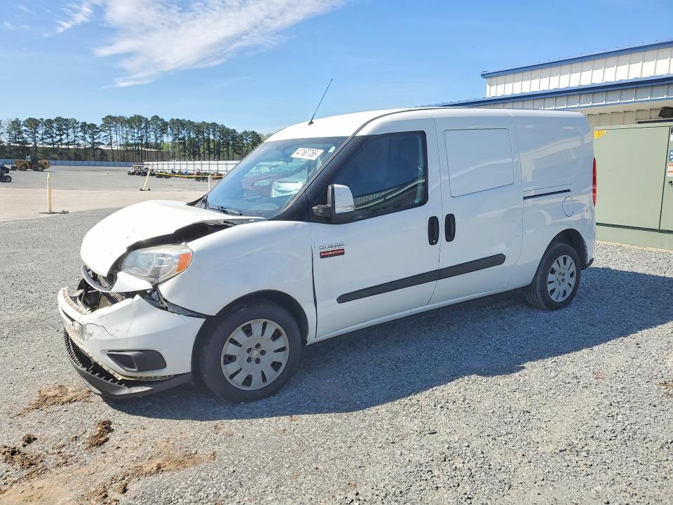 Aukcja sprzedaży 2020 Ram Promaster City, vin: ZFBHRFBB7L6P24573, numer aukcji: 47167756