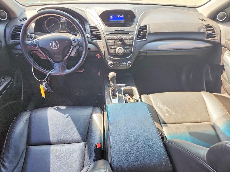 Продаж на аукціоні авто 2017 Acura Rdx, vin: 5J8TB4H36HL027258, номер лоту: 47606976