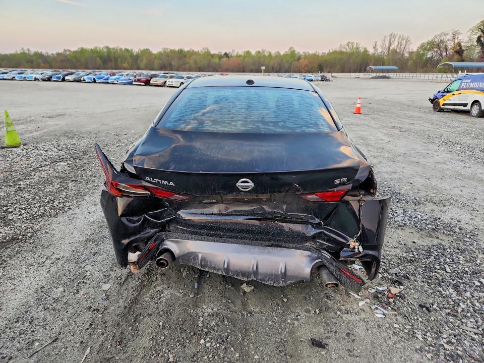 Продаж на аукціоні авто 2019 Nissan Altima, vin: 1N4BL4CV5KC186270, номер лоту: 41598856