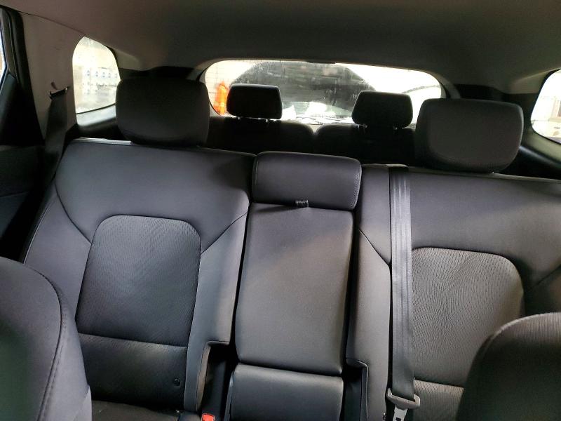Aukcja sprzedaży 2017 Hyundai Santa Fe, vin: KM8SNDHF5HU237299, numer aukcji: 46941896
