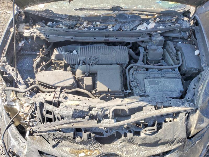 Aukcja sprzedaży 2011 Toyota Prius, vin: JTDKN3DU7B0278244, numer aukcji: 47762016