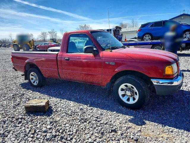 Aukcja sprzedaży 2001 Ford Ranger, vin: 1FTYR10U11PA21997, numer aukcji: 46276776
