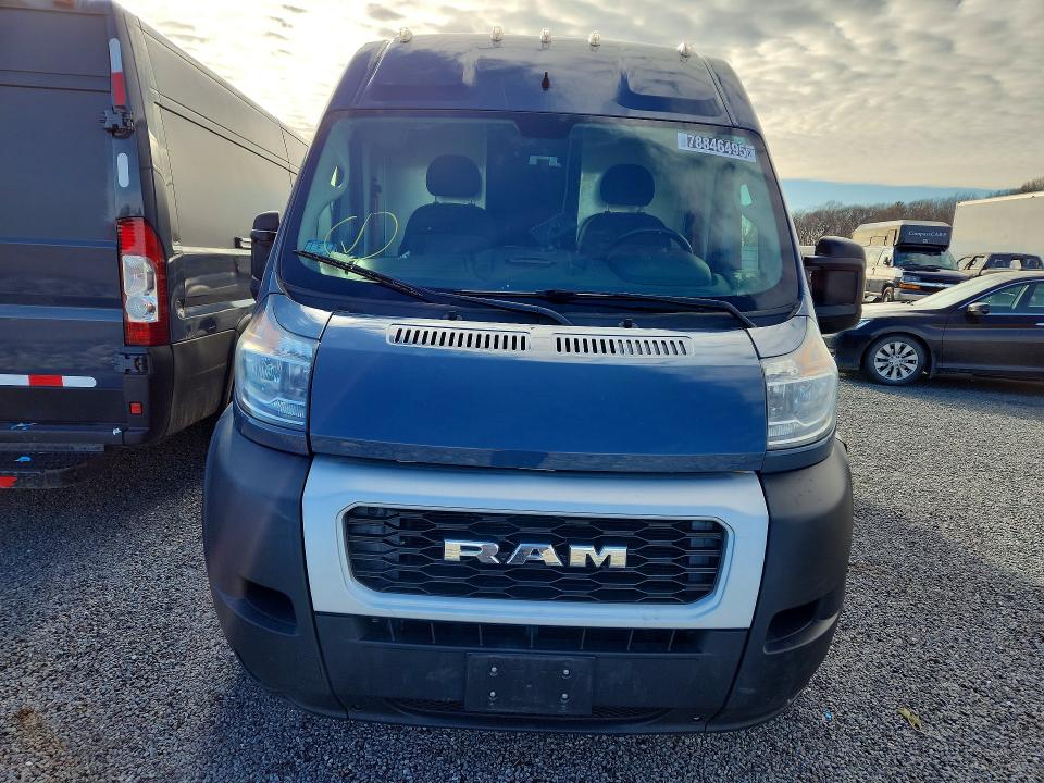 Aukcja sprzedaży 2020 Ram Promaster 3500, vin: 3C6URVJG5LE140791, numer aukcji: 51383166