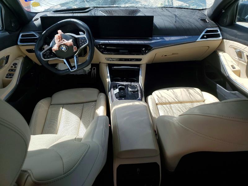 Продаж на аукціоні авто 2025 Bmw Motorrad 330i, vin: 3MW69CW03S8F41929, номер лоту: 45455656