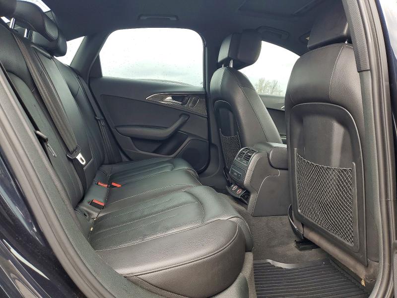 Продаж на аукціоні авто 2018 Audi A6, vin: WAUF3AFC4JN057988, номер лоту: 76725675