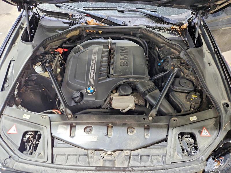 Aukcja sprzedaży 2015 Bmw 535, vin: WBA5B3C52FD542689, numer aukcji: 47919936