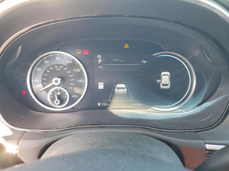 46172656 :رقم المزاد ، KMUMADTB7PU120106 vin ، 2023 Genesis Gv70 مزاد بيع