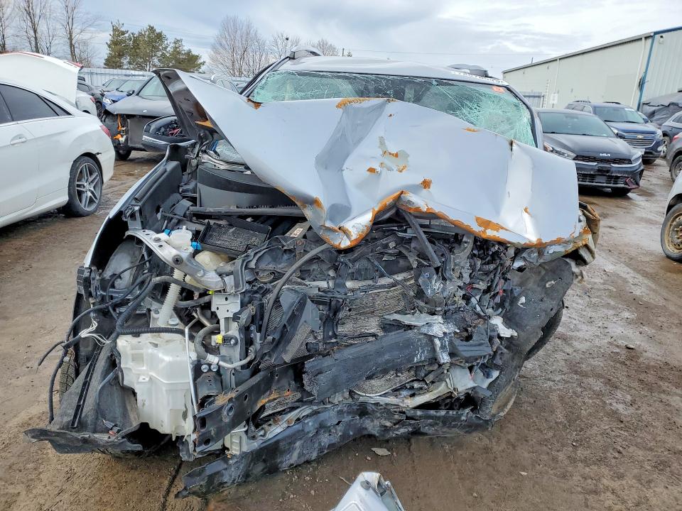2018 Toyota Rav4 Hybrid 4d 4wd მანქანა იყიდება აუქციონზე, vin: JTMRJREV0JD249731, აუქციონის ნომერი: 78878545