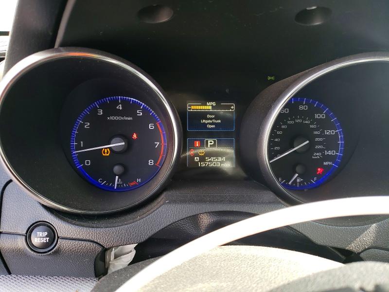 2015 Subaru Legacy მანქანა იყიდება აუქციონზე, vin: 4S3BNAE68F3034000, აუქციონის ნომერი: 45775616