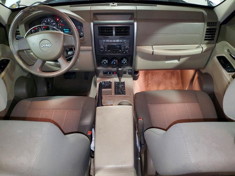 Продаж на аукціоні авто 2010 Jeep Liberty, vin: 1J4PN2GK4AW130665, номер лоту: 41972406