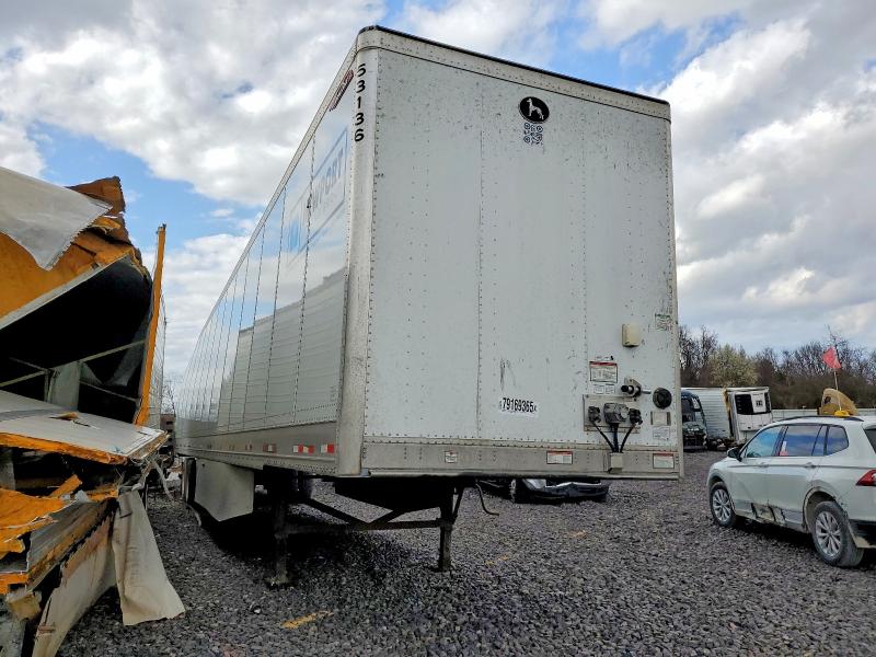 Aukcja sprzedaży 2022 Gdan Trailer, vin: 1GR1P0622NJ400626, numer aukcji: 79169365