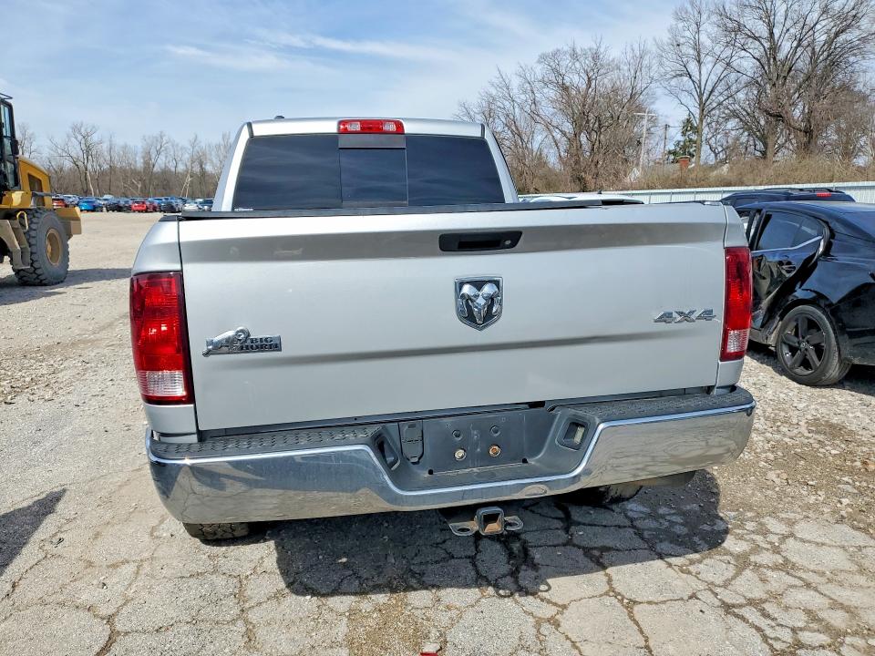 2014 Ram 1500 მანქანა იყიდება აუქციონზე, vin: 1C6RR7GG0ES314145, აუქციონის ნომერი: 46213316