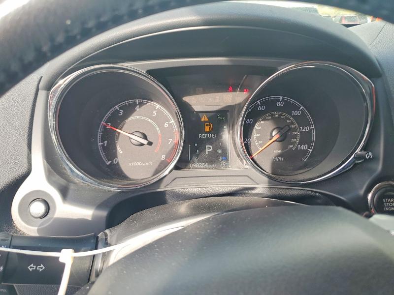 Продажа на аукционе авто 2020 Mitsubishi Outlander Sport, vin: JA4AP4AU8LU008637, номер лота: 45843556