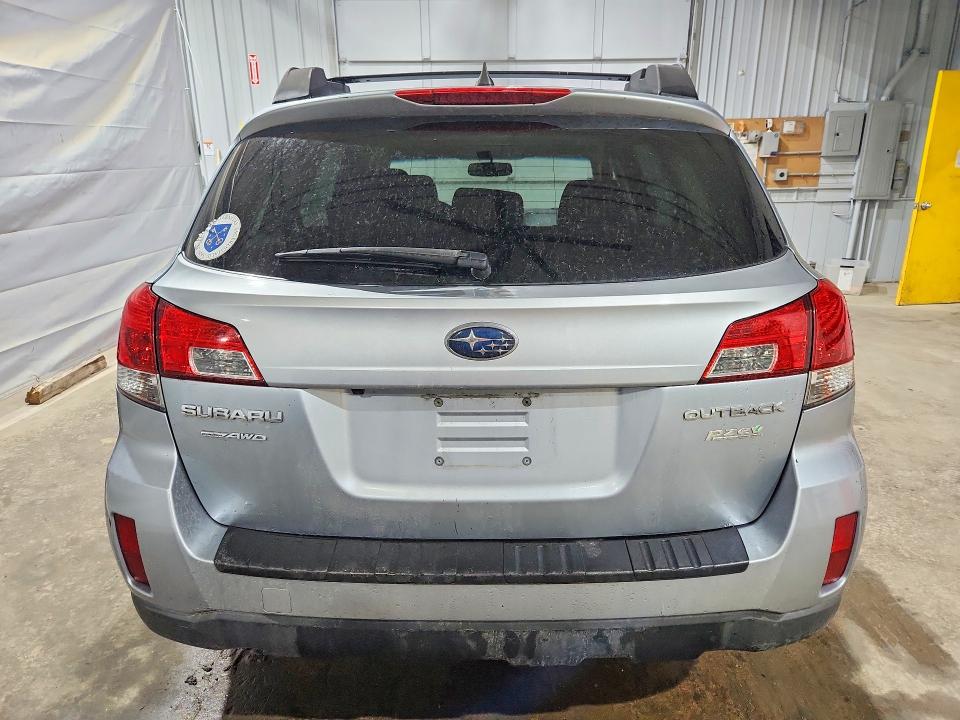 Aukcja sprzedaży 2014 Subaru Outback, vin: 4S4BRBLC2E3225814, numer aukcji: 48268766