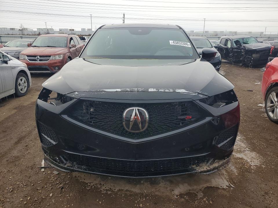 Aukcja sprzedaży 2023 Acura Mdx, vin: 5J8YD8H88PL001181, numer aukcji: 45853386