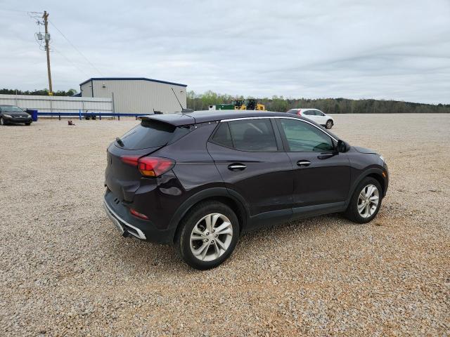 Aukcja sprzedaży 2020 Buick Encore Gx, vin: KL4MMBS28LB129445, numer aukcji: 47262026