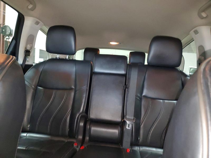 Продаж на аукціоні авто 2014 Infiniti Qx60, vin: 5N1AL0MM1EC541312, номер лоту: 48010046