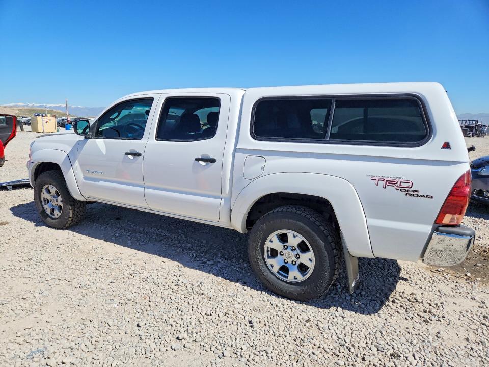 Aukcja sprzedaży 2008 Toyota Tacoma, vin: 5TELU42N08Z470073, numer aukcji: 46936316