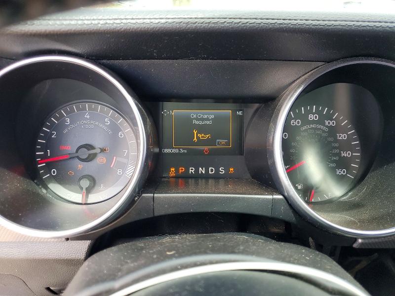 Aukcja sprzedaży 2020 Ford Mustang, vin: 1FA6P8CF3L5182813, numer aukcji: 79688855