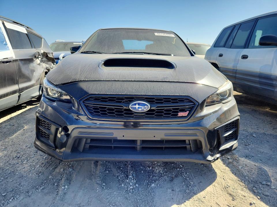 2020 Subaru Wrx მანქანა იყიდება აუქციონზე, vin: JF1VA2V68L9825253, აუქციონის ნომერი: 46746406
