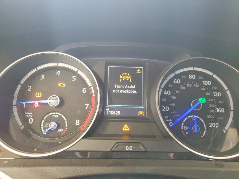 Aukcja sprzedaży 2017 Volkswagen Golf R, vin: WVWVF7AU3HW115148, numer aukcji: 41770766