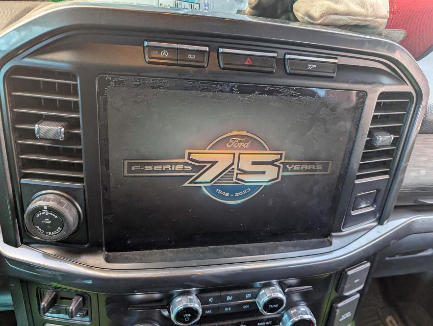 Aukcja sprzedaży 2023 Ford F150, vin: 1FTFW1E51PKF80392, numer aukcji: 74057915