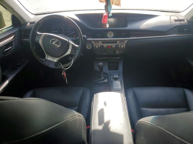 Продажа на аукционе авто 2015 Lexus Es 350, vin: JTHBK1GG7F2210182, номер лота: 47641846