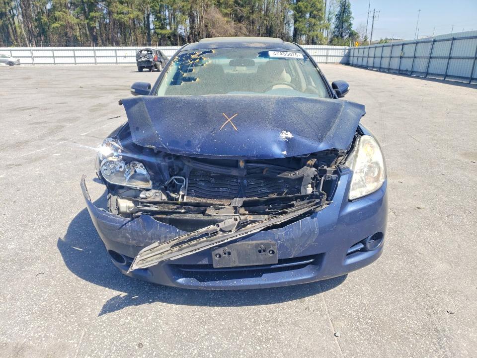 Продажа на аукционе авто 2012 Nissan Altima, vin: 1N4AL2AP2CC184594, номер лота: 47455026