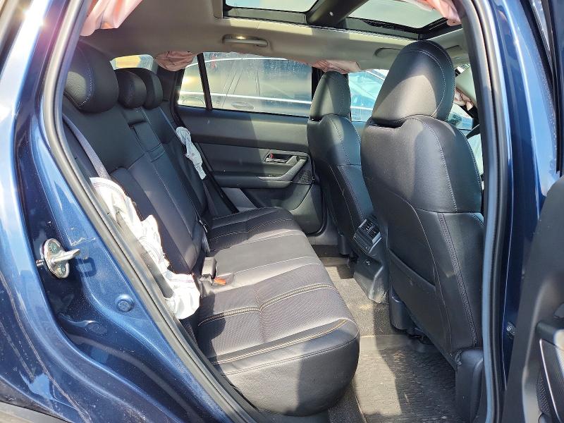 Продажа на аукционе авто 2025 Mazda Cx-50, vin: 7MMVABDM9SN318734, номер лота: 46486756