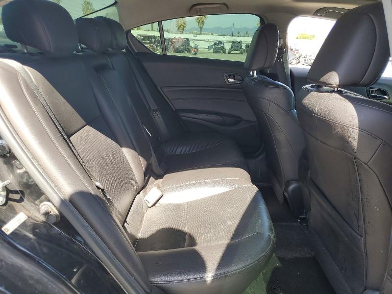 Auction sale of the 2016 Acura Ilx, vin: 19UDE2F74GA007106, lot number: 79046015