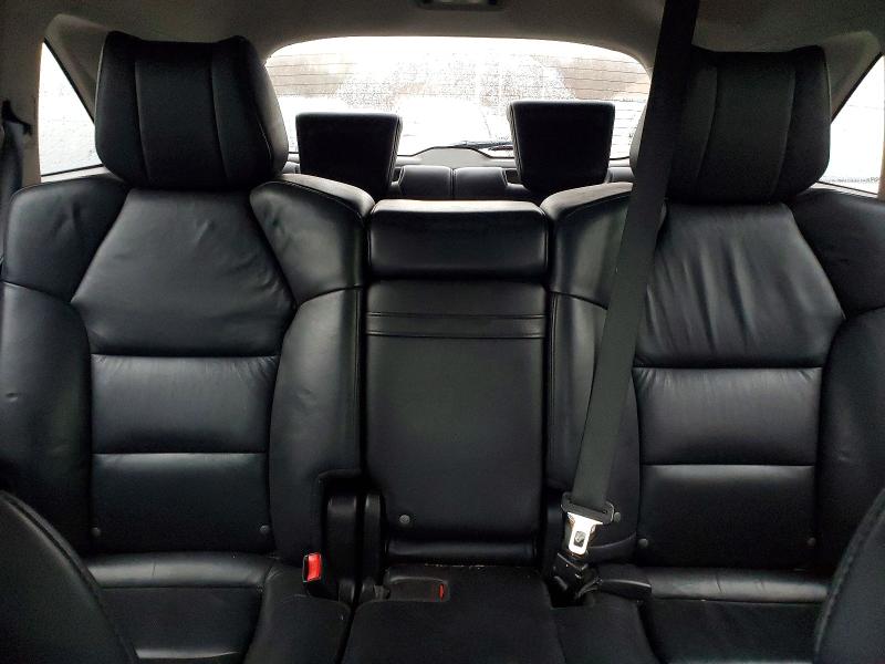 Продажа на аукционе авто 2013 Acura Mdx, vin: 2HNYD2H28DH507331, номер лота: 46302506
