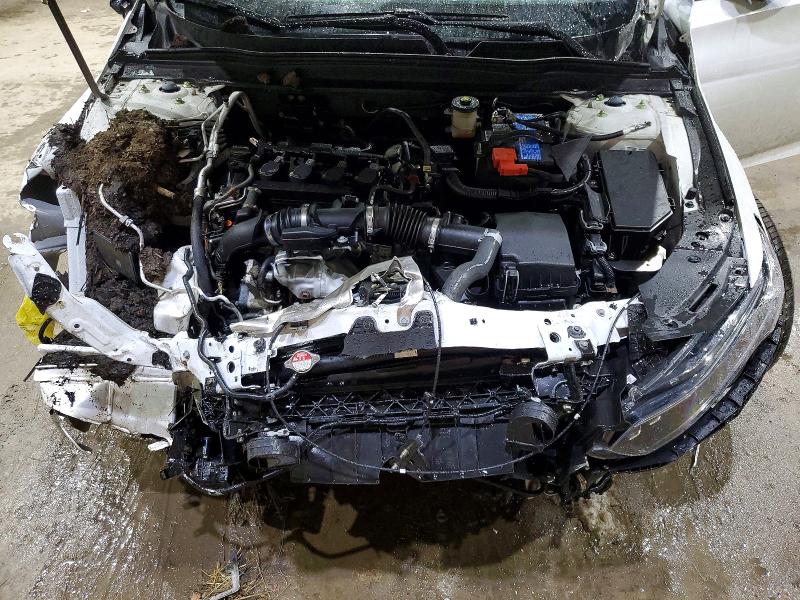 Aukcja sprzedaży 2022 Honda Accord, vin: 1HGCV1F3XNA111972, numer aukcji: 46189816