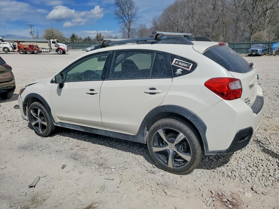 Aukcja sprzedaży 2015 Subaru Xv Crosstrek, vin: JF2GPAFC4F8245557, numer aukcji: 79452705