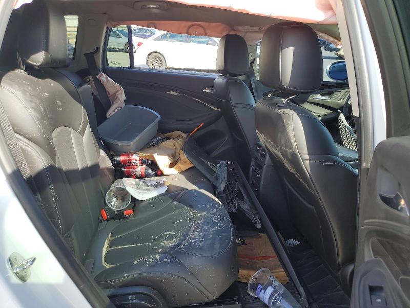 Продажа на аукционе авто 2019 Buick Envision, vin: LRBFX2SA0KD008147, номер лота: 45695606