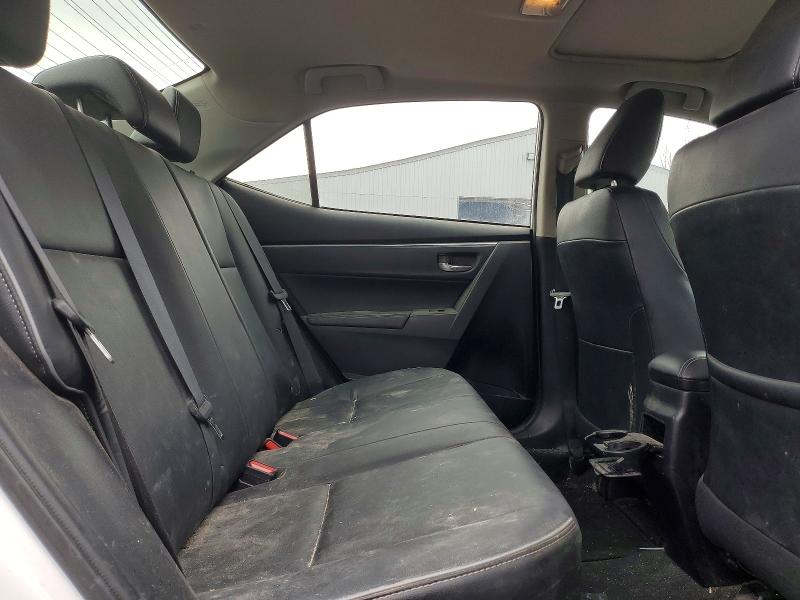Продажа на аукционе авто 2014 Toyota Corolla, vin: 2T1BURHE9EC073401, номер лота: 46724586