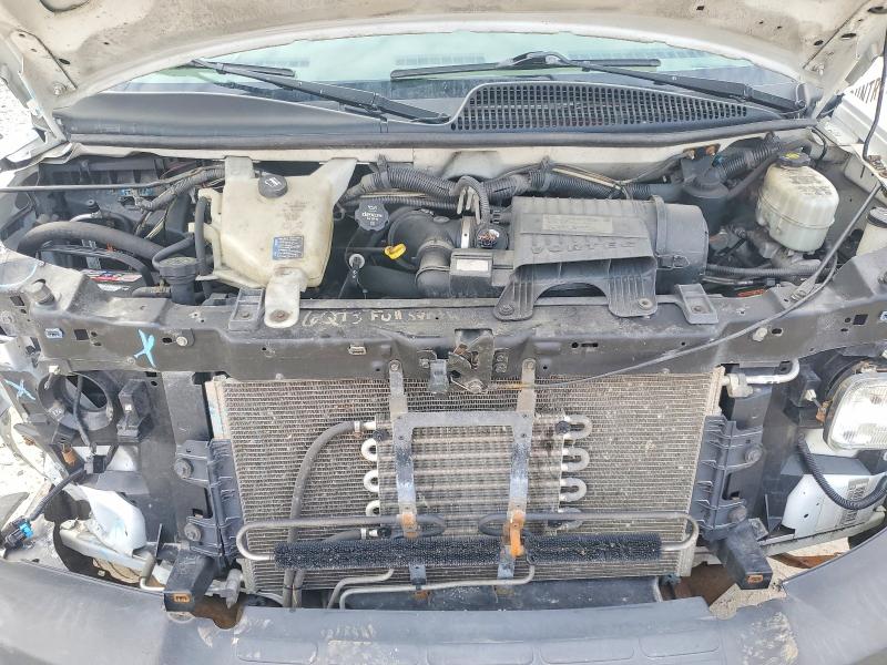 46877316 :رقم المزاد ، 1GD373CG6F1118796 vin ، 2015 Gmc Savana مزاد بيع