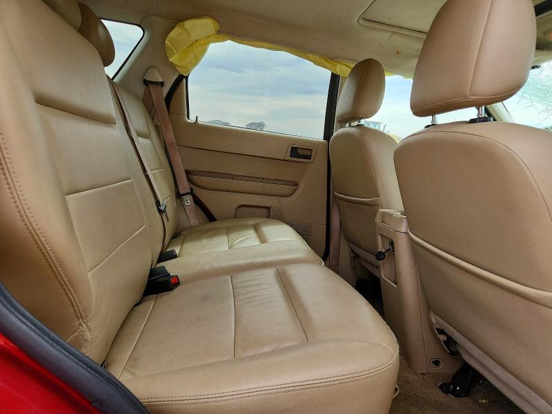 Продажа на аукционе авто 2008 Ford Escape, vin: 1FMCU931X8KE61681, номер лота: 45487356