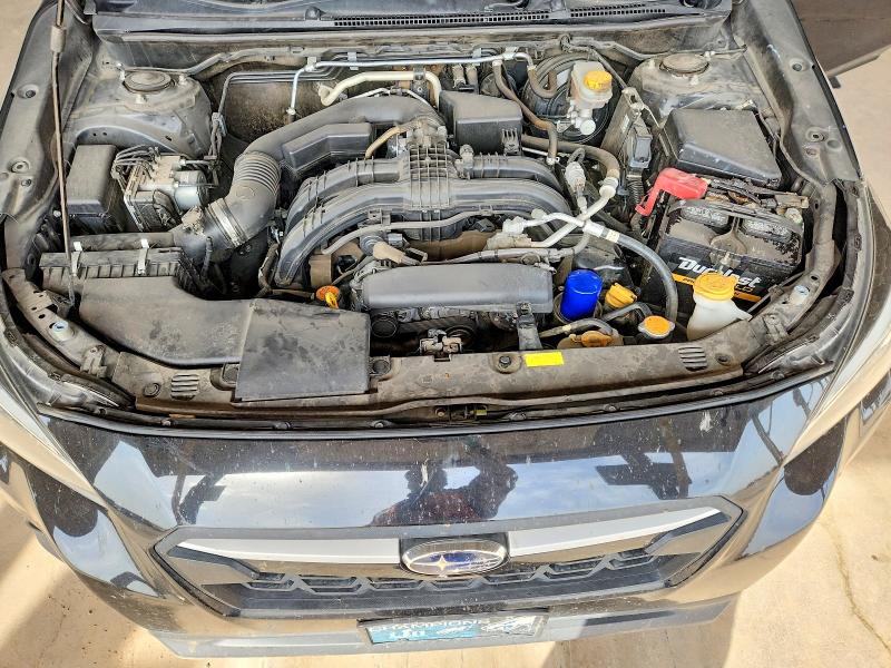 Продажа на аукционе авто 2018 Suba Crosstrek, vin: JF2GTADC3JH262096, номер лота: 47291006