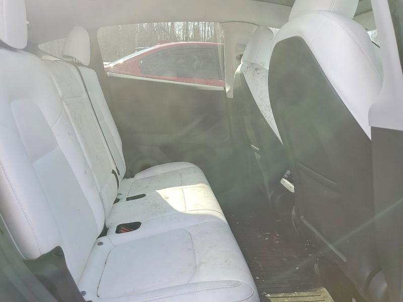 Продажа на аукционе авто 2023 Tesla Model Y, vin: LRWYGDEE7PC103531, номер лота: 41951696
