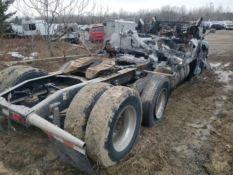 Aukcja sprzedaży 2022 Peterbilt 579, vin: 1XPBD49X0ND777264, numer aukcji: 79216105