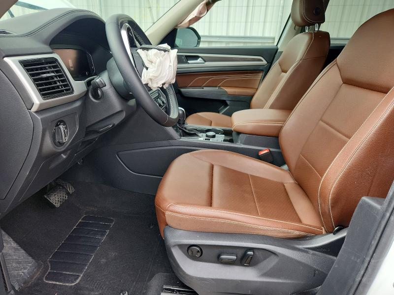Aukcja sprzedaży 2022 Volkswagen Atlas, vin: 1V2KR2CA9NC531619, numer aukcji: 45866056