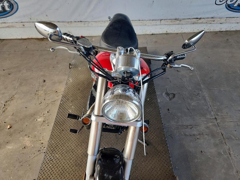 Aukcja sprzedaży 2003 Triumph Motorcycle Speed, vin: SMT915JN13J184179, numer aukcji: 78910805